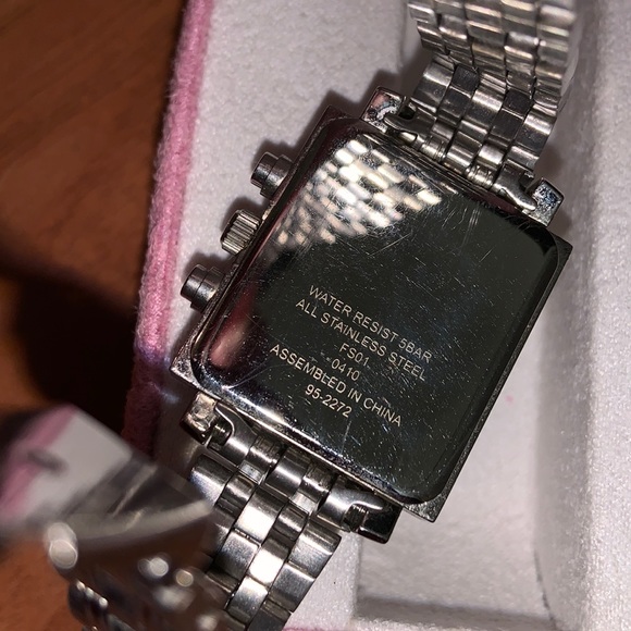 Hello Kitty by Sanrio Limited Edition Watch (For Sale in Japan Only) main image 5
